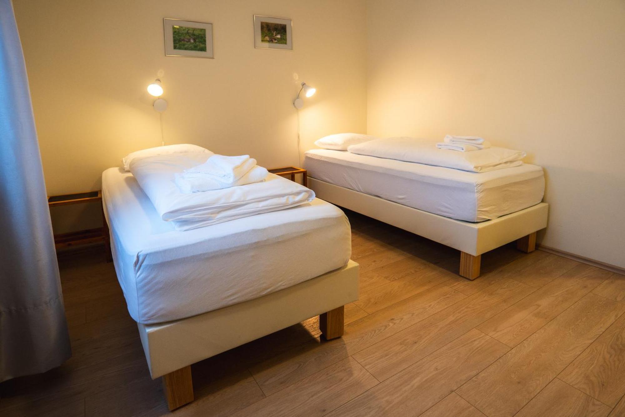 Hotel Studlagil Skjoldolfsstathir Exteriör bild