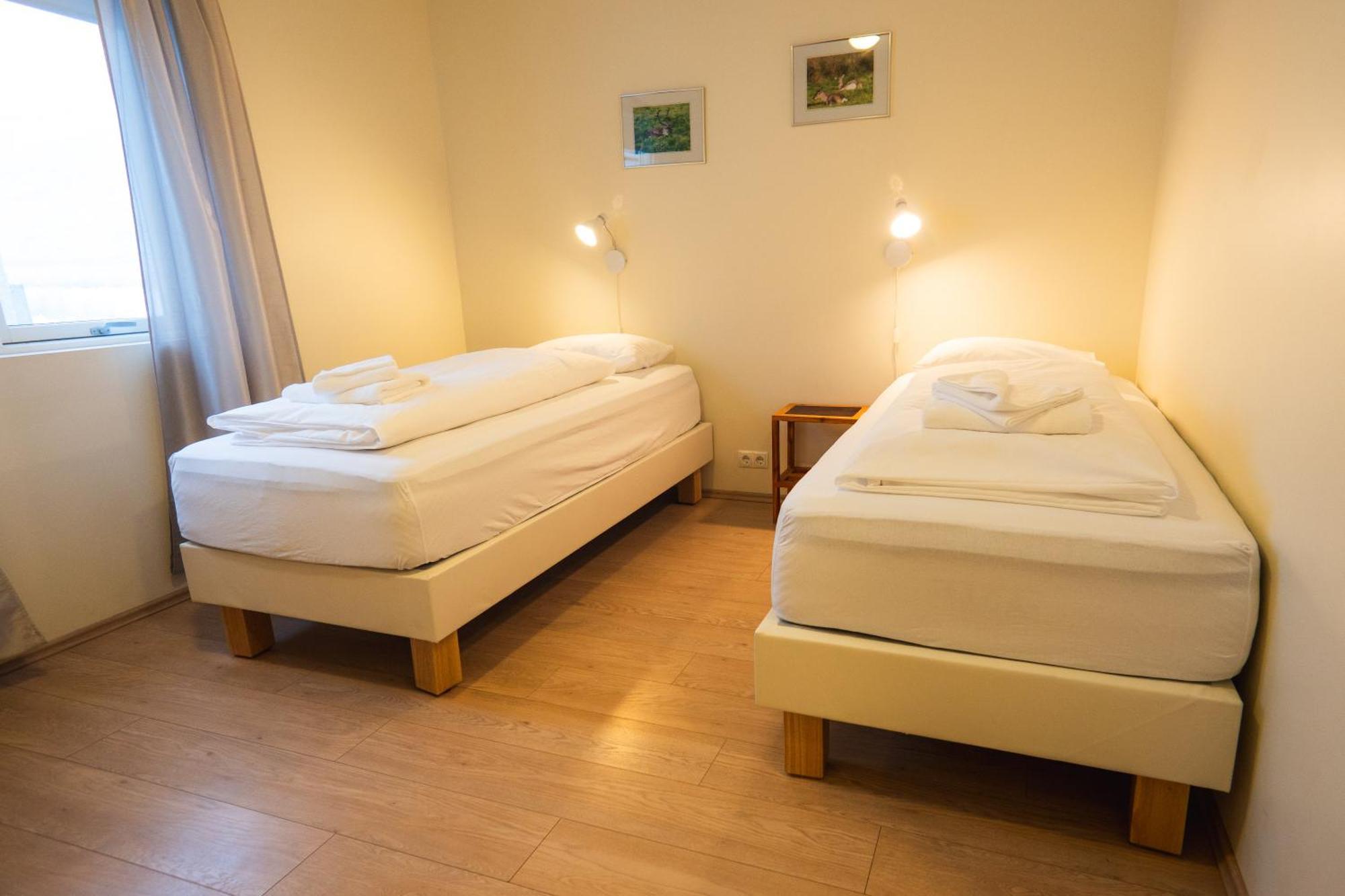 Hotel Studlagil Skjoldolfsstathir Exteriör bild