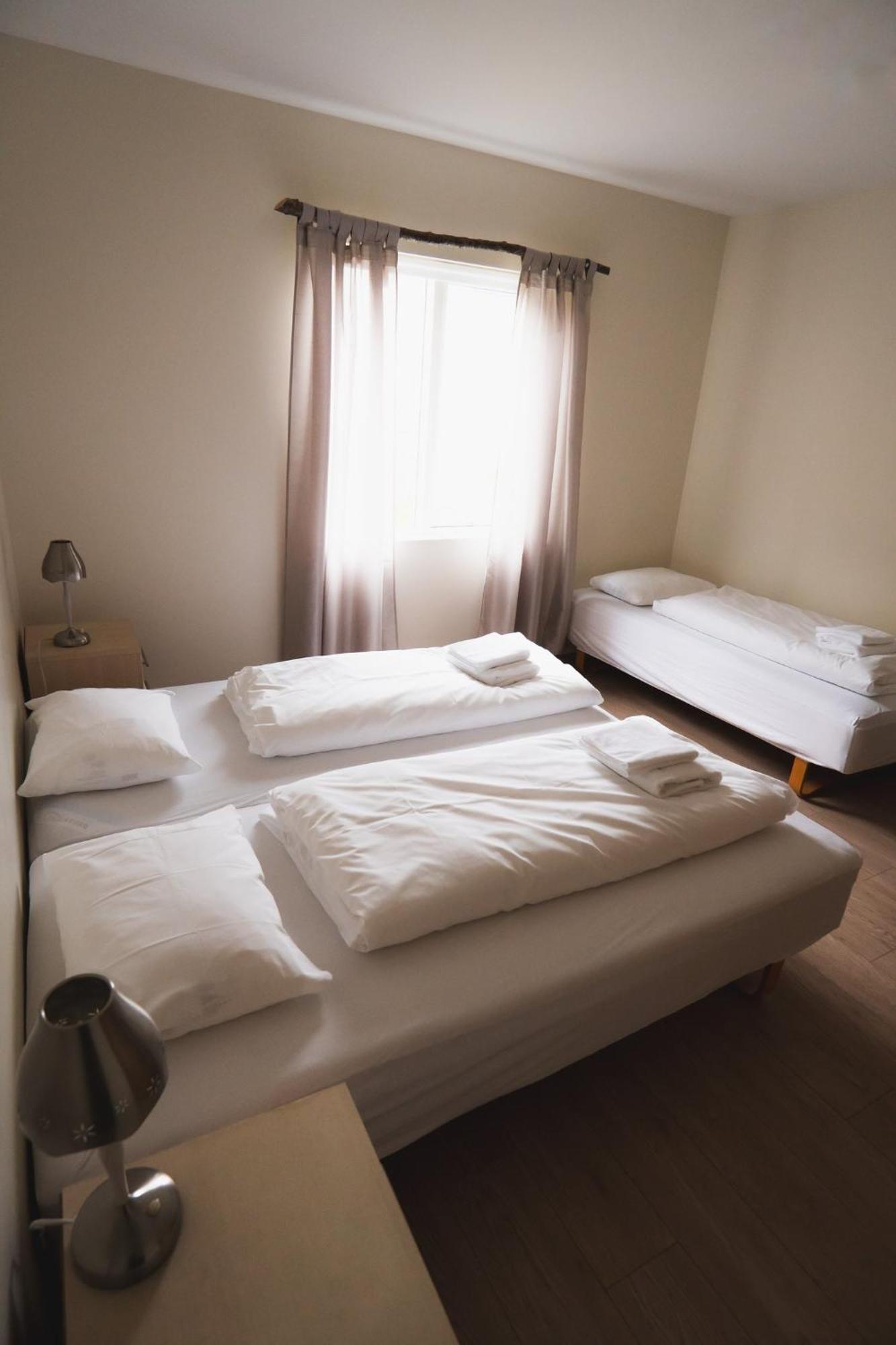 Hotel Studlagil Skjoldolfsstathir Exteriör bild