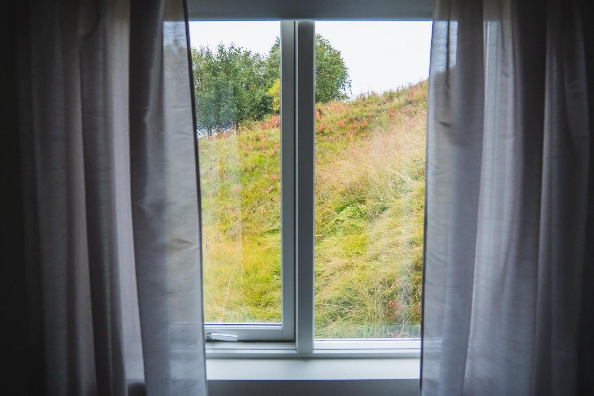 Hotel Studlagil Skjoldolfsstathir Exteriör bild