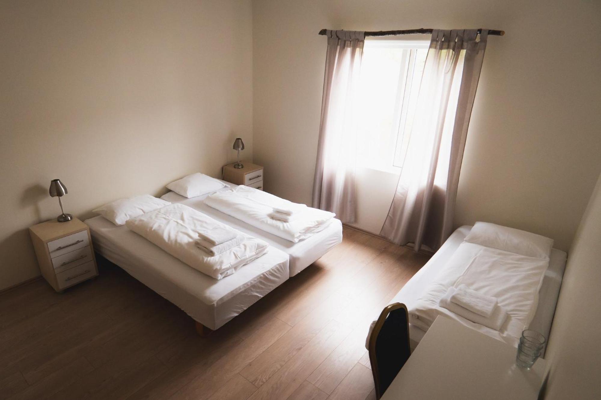Hotel Studlagil Skjoldolfsstathir Exteriör bild